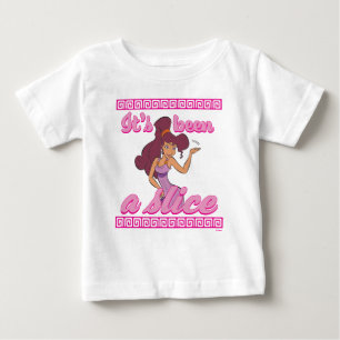 CAMISETA DE BEBÉ