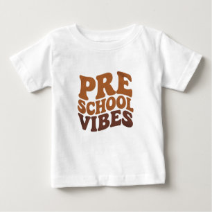CAMISETA DE BEBÉ