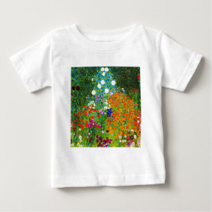 CAMISETA DE BEBÉ 