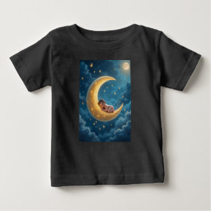 CAMISETA DE BEBÉ 