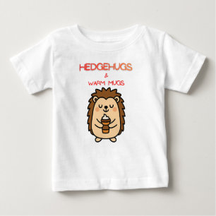 CAMISETA DE BEBÉ