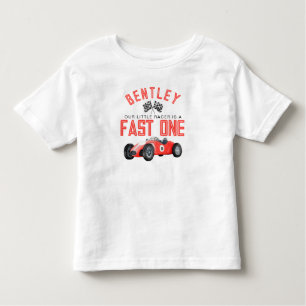 CAMISETA DE BEBÉ
