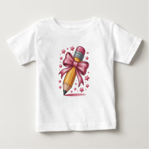 CAMISETA DE BEBÉ