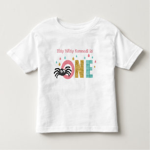CAMISETA DE BEBÉ