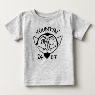 CAMISETA DE BEBÉ