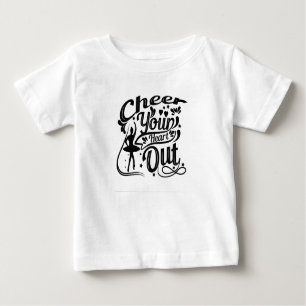 CAMISETA DE BEBÉ 