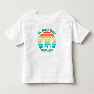 CAMISETA DE BEBÉ 