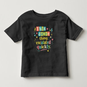 CAMISETA DE BEBÉ 