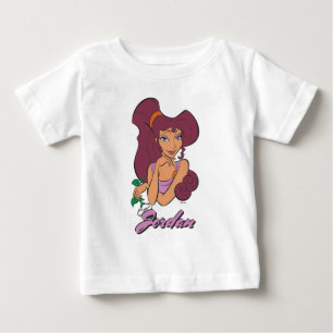 CAMISETA DE BEBÉ