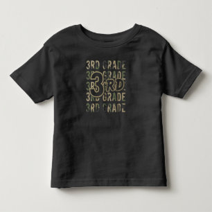 CAMISETA DE BEBÉ