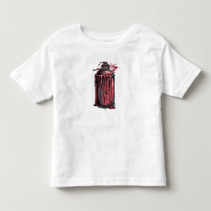 CAMISETA DE BEBÉ 