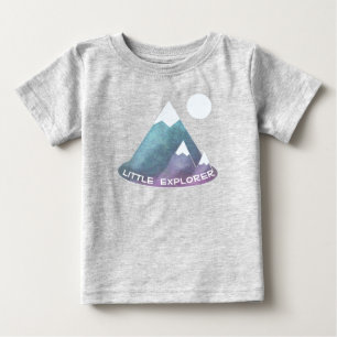 CAMISETA DE BEBÉ