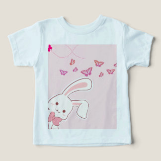 Camiseta de bebé