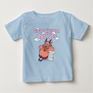 CAMISETA DE BEBÉ