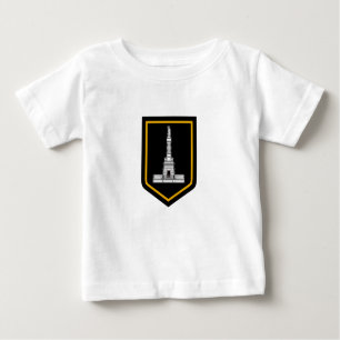 CAMISETA DE BEBÉ