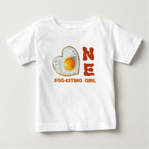 CAMISETA DE BEBÉ 