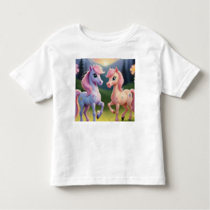 CAMISETA DE BEBÉ 