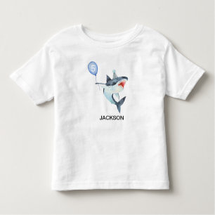 CAMISETA DE BEBÉ