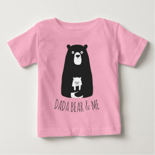 CAMISETA DE BEBÉ 
