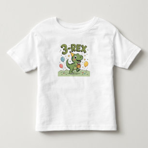 CAMISETA DE BEBÉ 