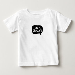 CAMISETA DE BEBÉ 