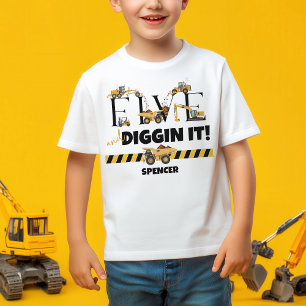 CAMISETA DE BEBÉ 