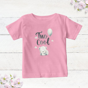 CAMISETA DE BEBÉ 