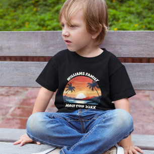 CAMISETA DE BEBÉ 
