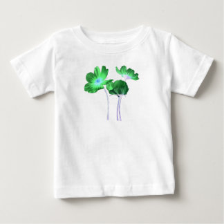 Camiseta de bebé