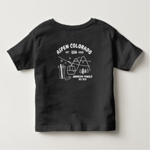 CAMISETA DE BEBÉ 