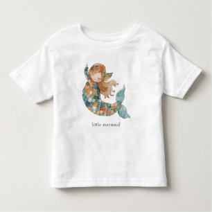 CAMISETA DE BEBÉ 