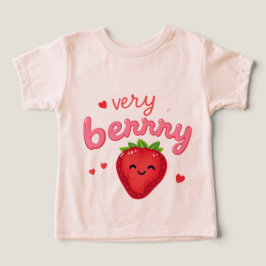 camiseta de bebé