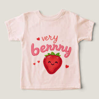 camiseta de bebé