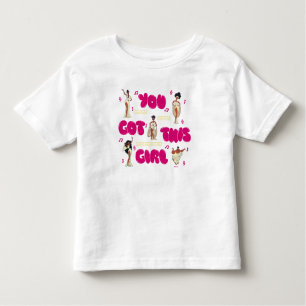 CAMISETA DE BEBÉ 