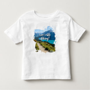 CAMISETA DE BEBÉ 