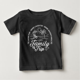 CAMISETA DE BEBÉ 