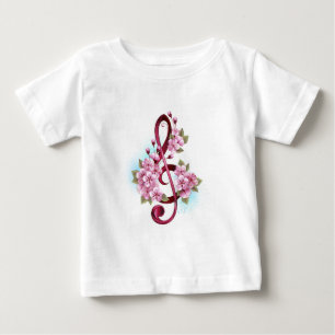 CAMISETA DE BEBÉ