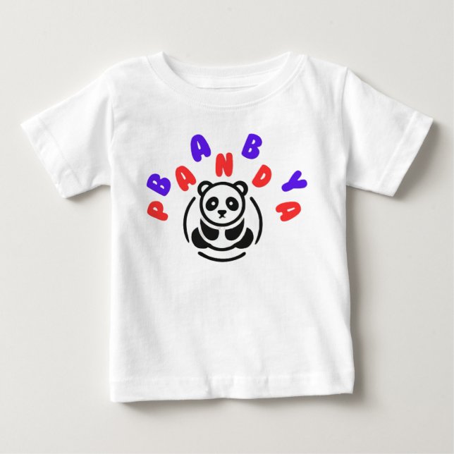 camiseta de bebé :) (Anverso)