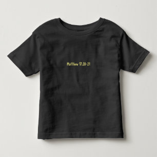 CAMISETA DE BEBÉ 