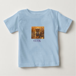 CAMISETA DE BEBÉ
