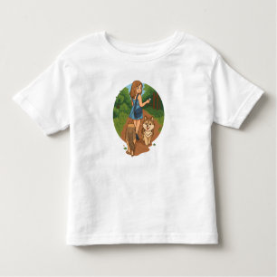 CAMISETA DE BEBÉ