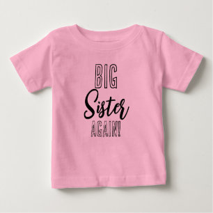 CAMISETA DE BEBÉ
