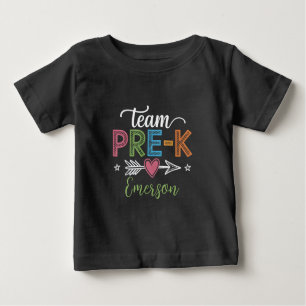 CAMISETA DE BEBÉ