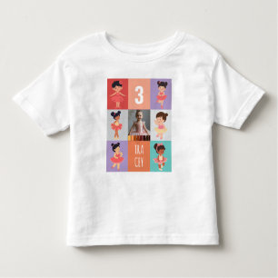 CAMISETA DE BEBÉ 