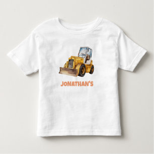 CAMISETA DE BEBÉ 