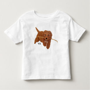 CAMISETA DE BEBÉ