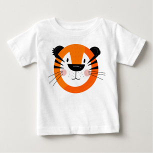 CAMISETA DE BEBÉ 