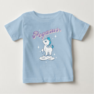 CAMISETA DE BEBÉ
