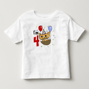 CAMISETA DE BEBÉ 