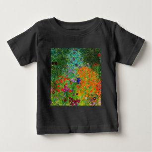 CAMISETA DE BEBÉ